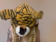 Lingerie try on haul and sexy costumes