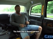 Female Fake Taxi - I want you to DANCE for your FREE ride 2/16