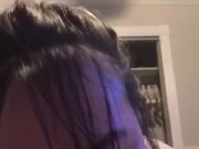 Lyndalikey gives sweet & sour head 11/16