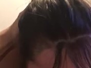 Lyndalikey gives sweet & sour head 14/16