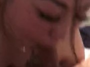 Lyndalikey gives sweet & sour head 4/16