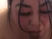 Lyndalikey gives sweet & sour head 8/16