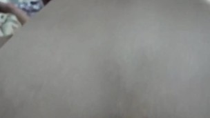 Pinay bước vấp ngã, dick của tôi cảm nhận!