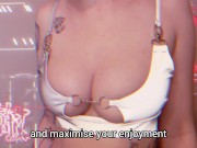 SPH Cyber robot gf JOI 2/16