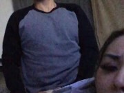 Marriage is here! 12/16