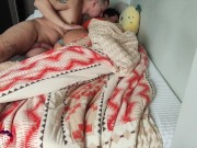 Gave herself to him in the morning 2/16