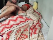 Gave herself to him in the morning 4/16