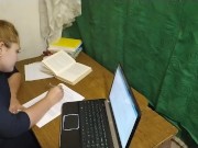 Лучше чем кофе только секс 1/16