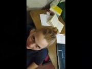 Лучше чем кофе только секс 3/16