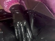 Latex Mina 004 10/16