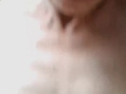 This athletic brunette with a firm body and tight holes gets fucked by a big dick 8/16