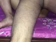 Me and my horny boyfriend having a good time 16/16