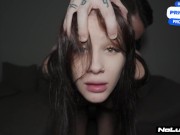 Grab Her Tight - She Can´t Escape His Dick 10/16