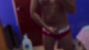 Me siento travieso para complacerte