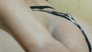 Playful Curves — When Teasing Turned Into Pure Desire