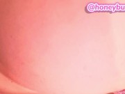 Sleepovers with my step sis are the best! 16/16