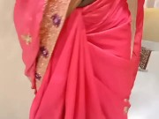 சிகப்பு விளக்கு | My Desi Boobs Squeezed & Nipple Play by Bull for Tamil Cuck - IndianHotwifeX 15/16