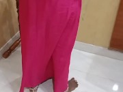 சிகப்பு விளக்கு | My Desi Boobs Squeezed & Nipple Play by Bull for Tamil Cuck - IndianHotwifeX 3/16