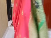 சிகப்பு விளக்கு | My Desi Boobs Squeezed & Nipple Play by Bull for Tamil Cuck - IndianHotwifeX 5/16