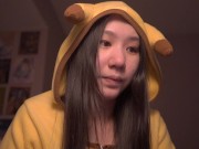 Pikachu tackles two brothers, sons of thunder, and their rock hard friend 10/16