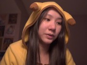 Pikachu tackles two brothers, sons of thunder, and their rock hard friend 11/16