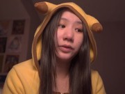 Pikachu tackles two brothers, sons of thunder, and their rock hard friend 15/16