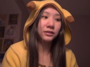 Pikachu tackles two brothers, sons of thunder, and their rock hard friend 2/16