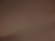 Quick Deep Anal for Petite Milf Rough Fucking Small Ass Babe Ellee Kay