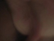 Quick Deep Anal for Petite Milf Rough Fucking Small Ass Babe Ellee Kay 3/16