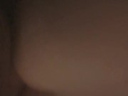 Quick Deep Anal for Petite Milf Rough Fucking Small Ass Babe Ellee Kay 8/16