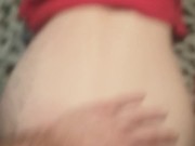 Small Tight Babe Ellee Kay Fucked Hard Standing by Big Dick ti she Cums 1/16