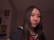 Innocent Japanese Schoolgirl Sins and Seeks Repentence 13/16