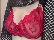 Cum for me: JOI with kiwi girl 16/16