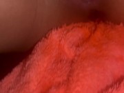 Wet Pussy and Squirt - Juliette Capri 16/16