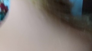 Eres un sucio padrastro, solo amas mi coño y mis tetas desgraciado