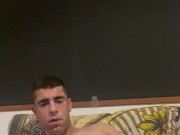 I swallow my semen - Screenshot 10 of 16 - Tragando Semen