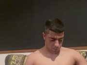 I swallow my semen - Screenshot 11 of 16 - HD