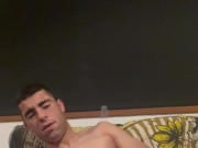 I swallow my semen - Screenshot 6 of 16 - HD