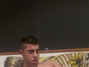 I swallow my semen - Screenshot 7 of 16 - Cum In Mouth