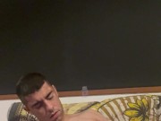 I swallow my semen - Screenshot 9 of 16 - Semen En La Boca