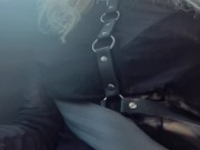 Public JOI you’re my uber driver 6/16