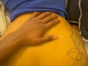 I Was Tryna Get Ready For Work Until... 6/16