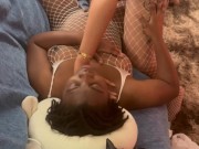 Its Almost Time For Me To Fuck Her 15/16