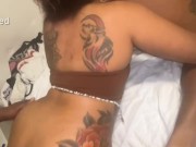 Eating Ass And Drippin On His Dick 10/16