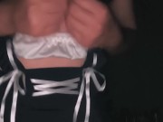 DEEP THROAT con INTENSA FOLLADA, SEXO ORAL y MUCHO MAS! 2/16