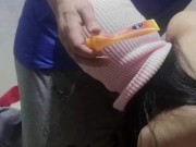 Arab sex maroccan couple 🍆🥵 سكس مغربي عربي جديد صوت واضح كلام يسخن 8/16