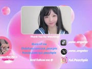 SAEKANO: Schoolgirl Utaha Senpai Got Fucked & A Cum On Her Pantyhose  ～Part1~ 16/16