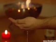 Eros Exotica's Yoni Massage A Journey into Exotic Pleasures 4/16