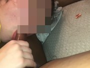 White girl milking the dick 7/16