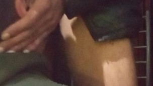 Una rica chupada de Verga!